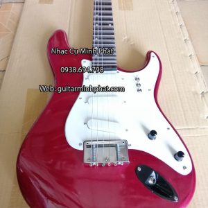 shop đàn guitar điện vọng cổ phím lõm cung cấp sỉ và lẻ đàn guitar điện phím lõm tại tphcm