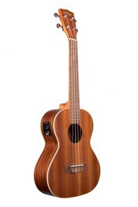 Lắp đặt eq cho đàn ukulele