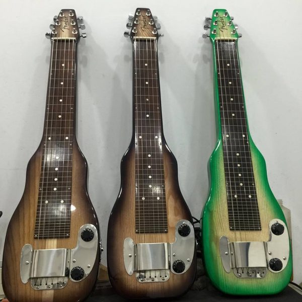 Cửa hàng nhạc cụ quận 6 - chuyên mua bán đàn hạ uy di, đàn guitar điện giá rẻ tại tphcm