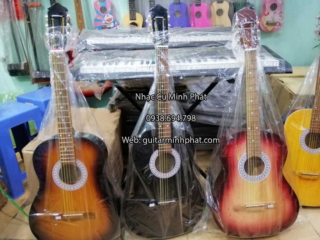 cửa hàng nhạc cụ tại quận tân phú tphcm