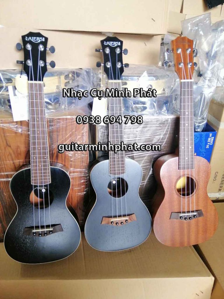 Cửa hàng bán đàn ukulele concert giá rẻ tại tphcm