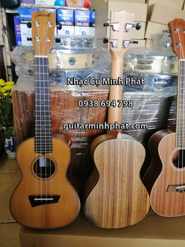 shop đàn ukulele concert giá rẻ tại tphcm