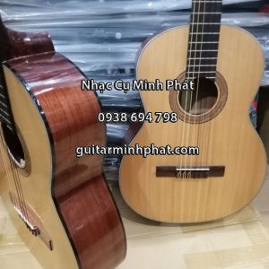 Đàn Guitar Classic HD15C  - Nhạc Cụ Minh Phát