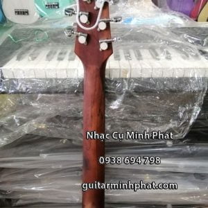 Đàn Guitar HD13A Gỗ Hồng Đào - Nhạc Cụ Minh Phát