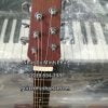 Dan-Guitar HD13A-Go-Hong- Dao-khoa-inox-taiwan