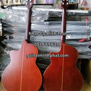 Sản phẩm Đàn Guitar HD23A Gỗ Hồng Đào .Gọi 0938 694 798 để đặt hàng. ship TPHCM có thể xem hàng tại cửa hàng số 1021 Tỉnh Lộ 10, P.Tân Tạo, Q.Bình Tân.