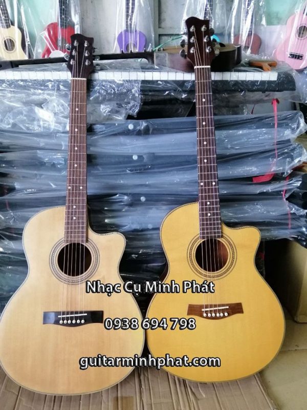 Sản phẩm Đàn Guitar HD23A Gỗ Hồng Đào .Gọi 0938 694 798 để đặt hàng. ship TPHCM có thể xem hàng tại cửa hàng số 1021 Tỉnh Lộ 10, P.Tân Tạo, Q.Bình Tân.