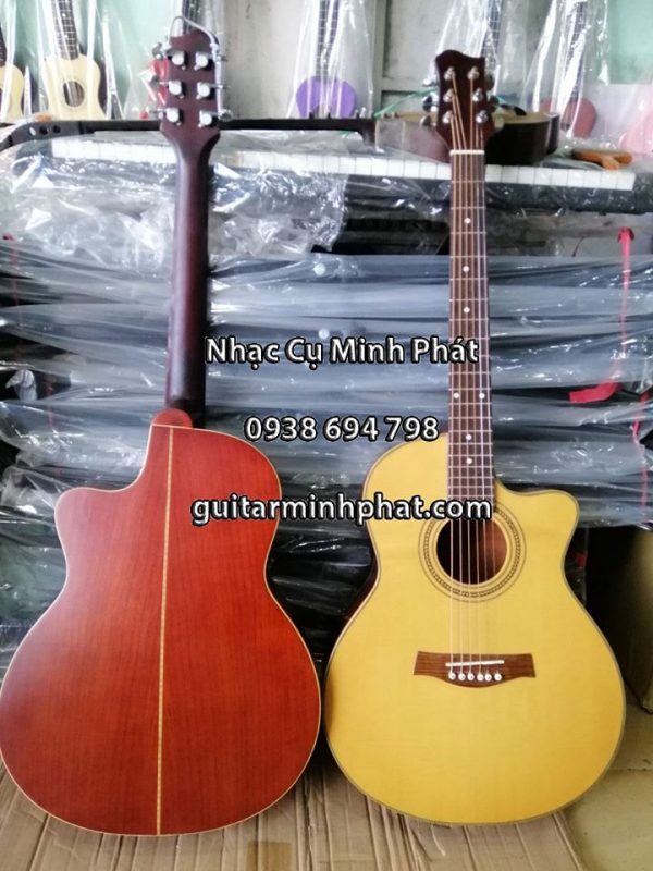 Guitar-Acoustic-HD23A-mat-top-thong-sitka-3A