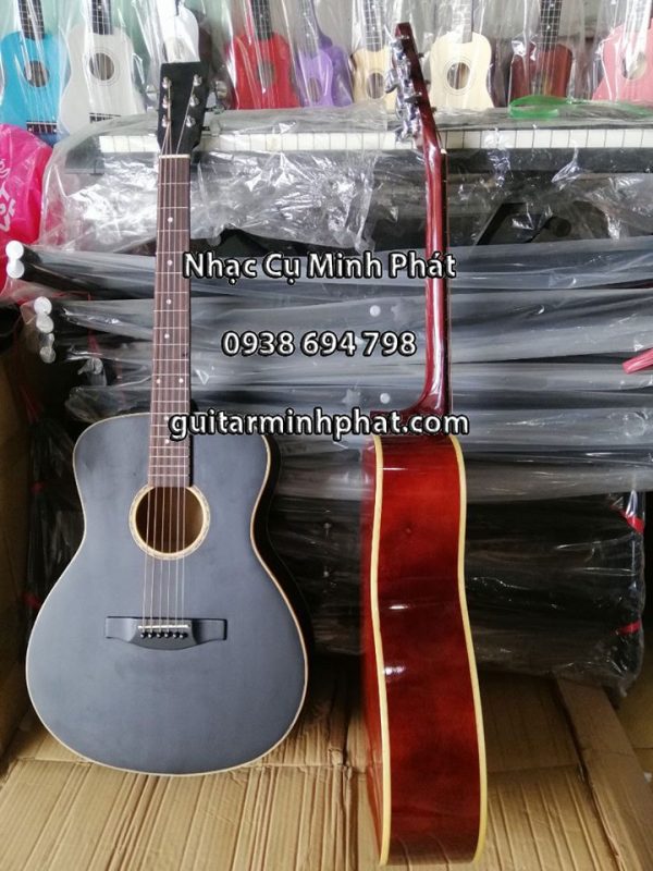 Đàn Guitar Acoustic MD90A – Nhạc Cụ Minh Phát