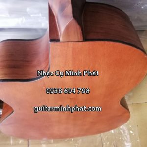 Đàn guitar classic HD15C - liên hê 0938 694 798 để được tư vấn và xem đàn guitar tại cửa hàng