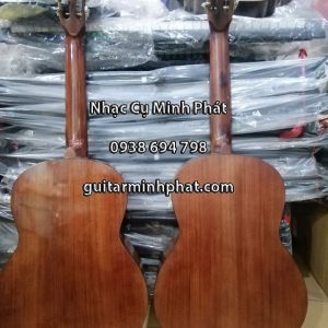 Đàn Guitar Classic HD15C  - Nhạc Cụ Minh Phát