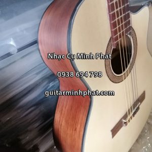 Đàn guitar classic HD15C - liên hê 0938 694 798 để được tư vấn và xem đàn guitar tại cửa hàng