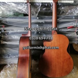 Đàn guitar classic HD15C - liên hê 0938 694 798 để được tư vấn và xem đàn guitar tại cửa hàng