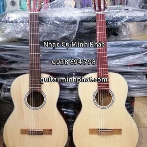 Classic Guitar MD100C - Đàn guitar Classic giá rẻ - liên hệ 0938 694 798 để được tư vấn và xem đàn tại cửa hàng