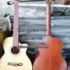 Guitar Acoustic HD10A Gỗ Hồng Đào - Nhạc Cụ Minh Phát - liên hệ 0938 694 798 để được tư vấn và xem đàn tại cửa hàng