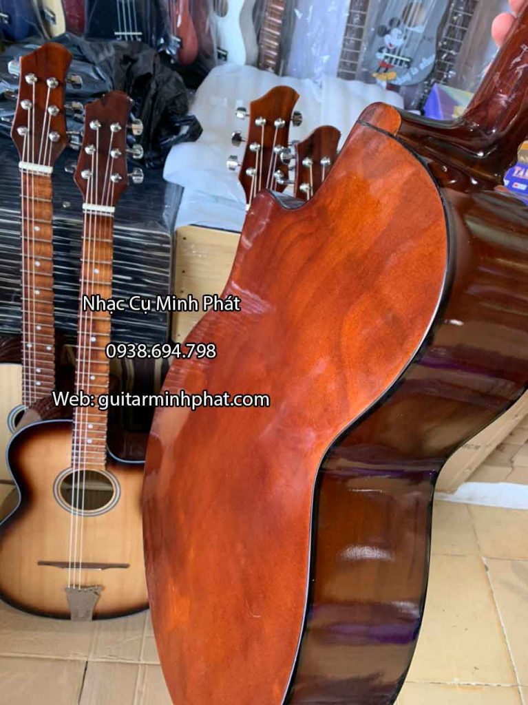 Mua Bán Đàn Guitar – Trống Lắc Tay – Đàn Ukulele Giá Rẻ