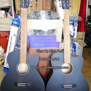 Đàn guitar giá rẻ dưới 1 triệu - Shop nhạc cụ Minh Phát