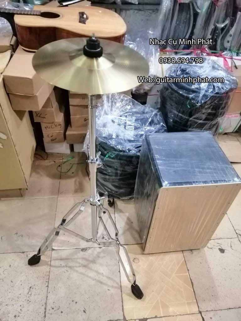 Guitar Minh Phát – Cửa hàng Đàn Guitar Số 1 tại Quận Bình Tân