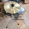 cymbal-10-inch-cajon