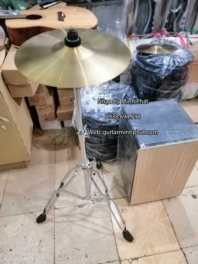 Guitar Minh Phát – Cửa hàng Đàn Guitar Số 1 tại Quận Bình Tân