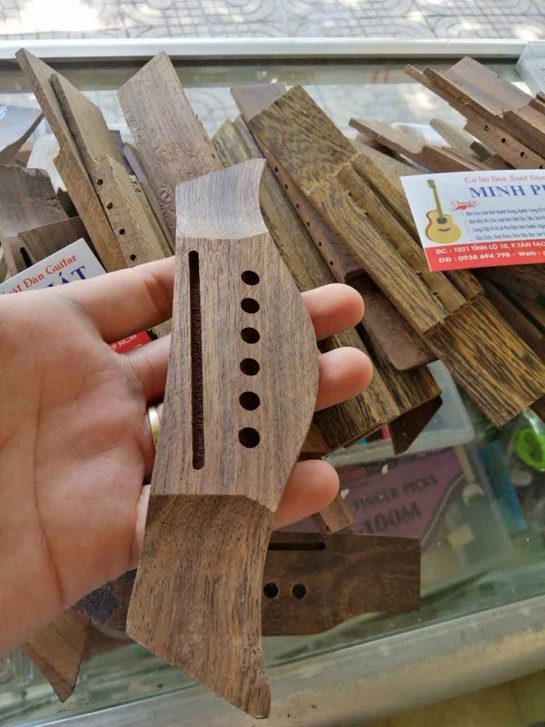 Guitar Minh Phát – Cửa hàng Đàn Guitar Số 1 tại Quận Bình Tân