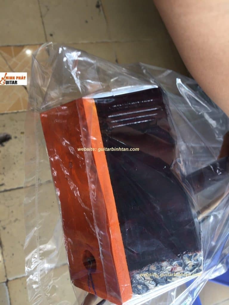 Guitar Minh Phát – Cửa hàng Đàn Guitar Số 1 tại Quận Bình Tân