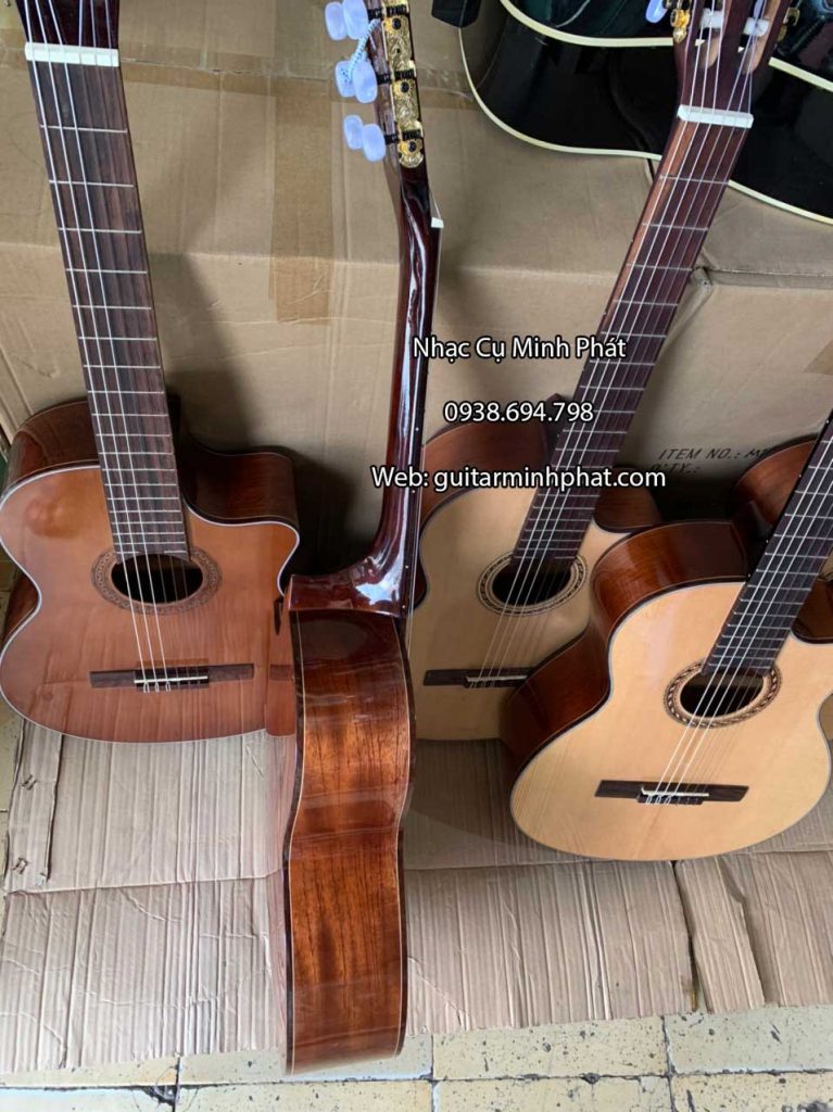 Mua Bán Đàn Guitar – Trống Lắc Tay – Đàn Ukulele Giá Rẻ