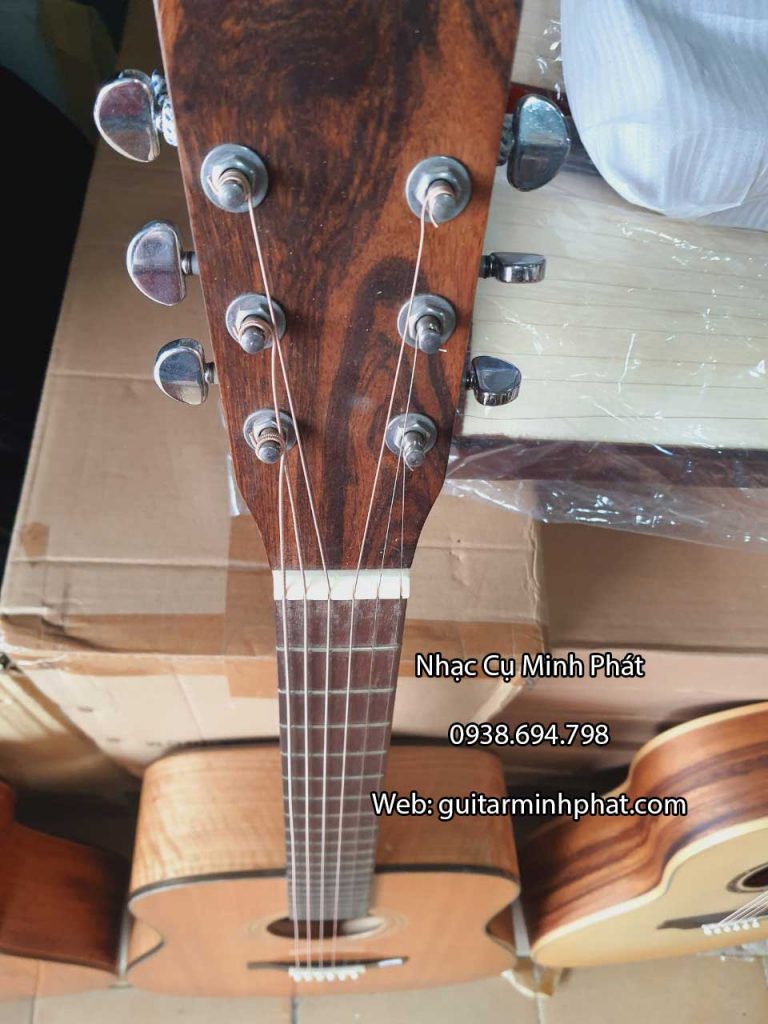 Mua Bán Đàn Guitar – Trống Lắc Tay – Đàn Ukulele Giá Rẻ