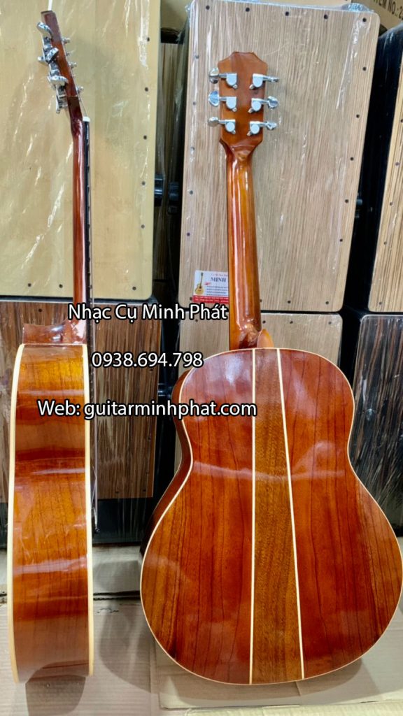 Mua Bán Đàn Guitar – Trống Lắc Tay – Đàn Ukulele Giá Rẻ