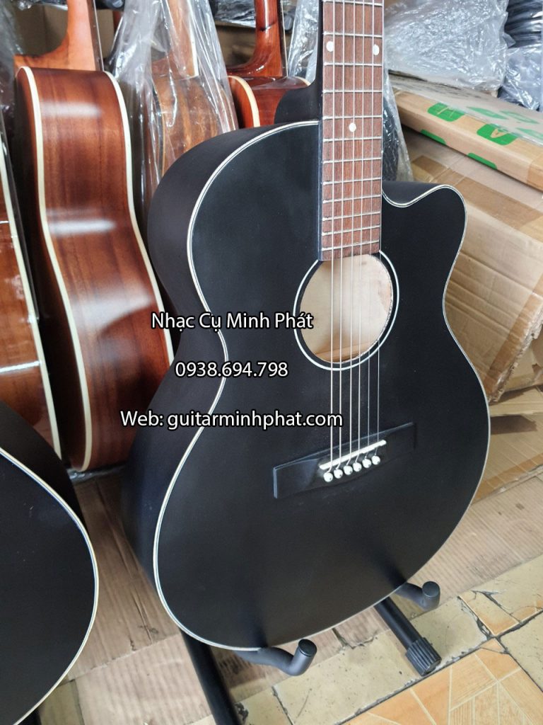Quý khách có nhu cầu mua đàn guitar Acoustic màu đen - liên hệ 0938 694 798 để được tư vấn và ship đàn nhé !