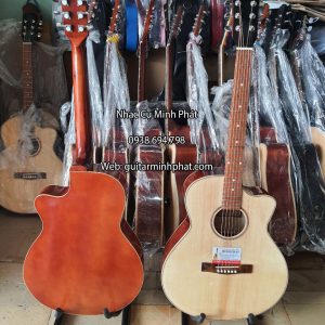 Guitar Minh Phát Acoustic MP-29