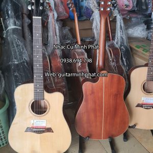 Guitar Minh Phát Acoustic MP-02