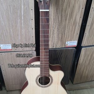 Đàn Guitar Classic EQ MP-C1