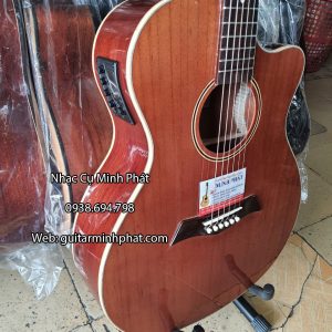 Đàn Guitar Acoustic EQ MP-A8