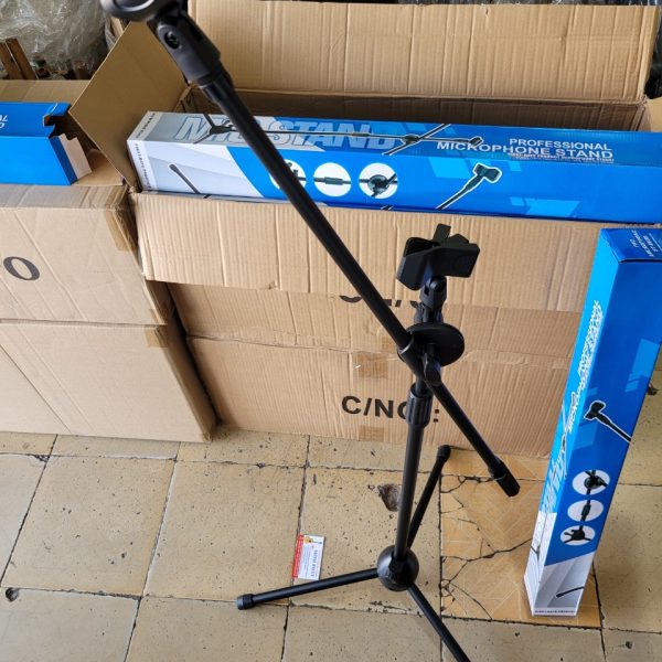 Chân micro đứng giá rẻ
