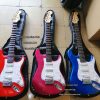 cua hang ban dan guitar dien fender phim lom tphcm