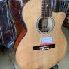 Đàn Guitar Acoustic Có EQ 7545R Giá Rẻ 1 dan guitar acoustic co eq gia re 2