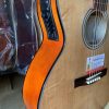Đàn Guitar Acoustic Có EQ 7545R Giá Rẻ 3 dan guitar acoustic co eq gia re 4
