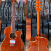 dan guitar acoustic full go hong dao can boc tut MP A10