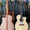 Đàn Guitar Acoustic Gỗ Còng Cườm Kỹ Cao Cấp MP-A15 11 dan guitar acoustic go cong cuom ky MP A15 7