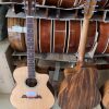 Đàn Guitar Acoustic Gỗ Điệp Kỹ Cao Cấp Vát Bavel MP-A12 1 dan guitar acoustic go diep ky MP A12 1