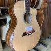 Đàn Guitar Acoustic Gỗ Điệp Kỹ Cao Cấp Vát Bavel MP-A12 2 dan guitar acoustic go diep ky MP A12 2