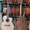Đàn Guitar Acoustic Gỗ Điệp Kỹ Cao Cấp Vát Bavel MP-A12 3 dan guitar acoustic go diep ky MP A12 3