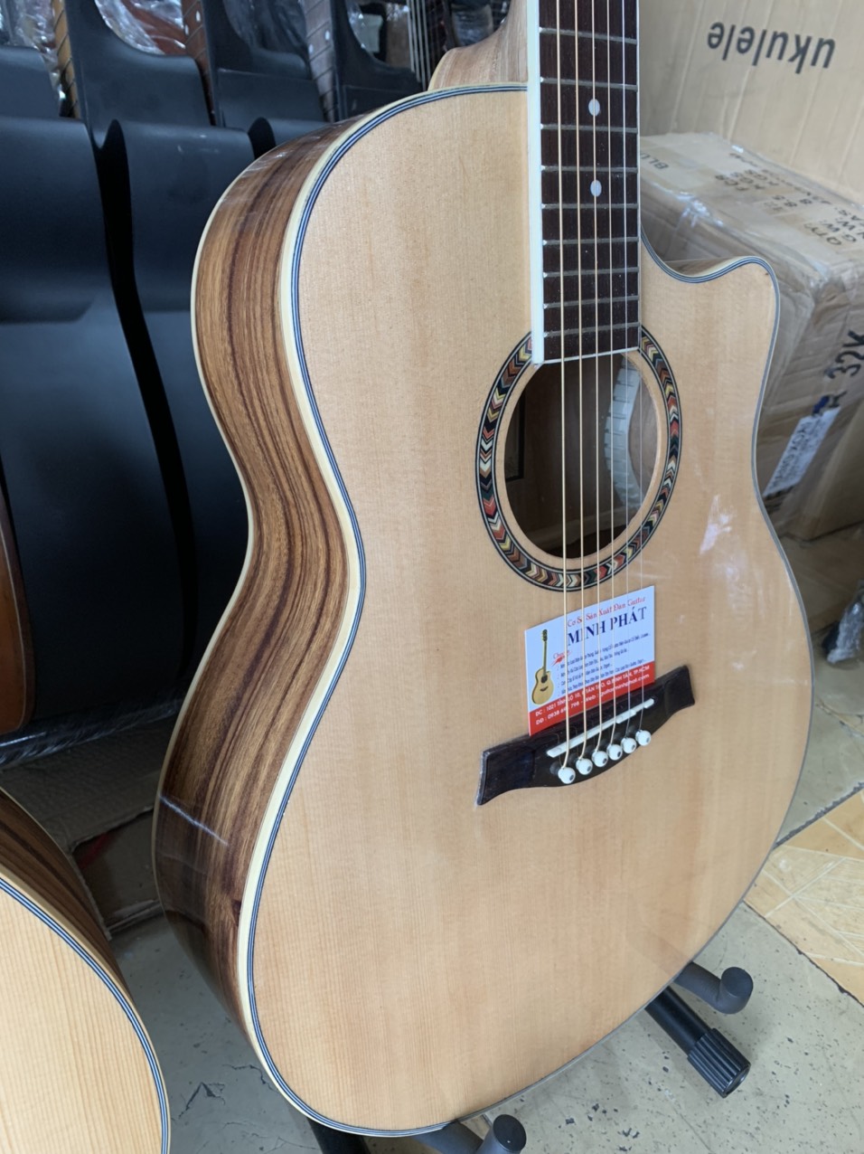 dan-guitar-acoustic-go-diep-ky-cao-cap-MP-A13 (8) dan guitar acoustic go diep ky cao cap MP A13 8
