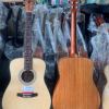 Guitar Acoustic Gỗ Hồng Đào Giá Rẻ Dáng D MP-A07 11 dan guitar acoustic go hong dao gia re dang D MP A07 1