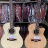 Đàn Guitar Acoustic Gỗ Hồng Đào Kỹ Dáng A MP-A04 1 dan guitar acoustic go hong dao ky dang A MP A04 3