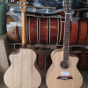 Đàn Guitar Acoustic Gỗ Sồi Pháp Cao Cấp MP-A17 10 dan guitar acoustic go soi phap cao cap MP A17 3