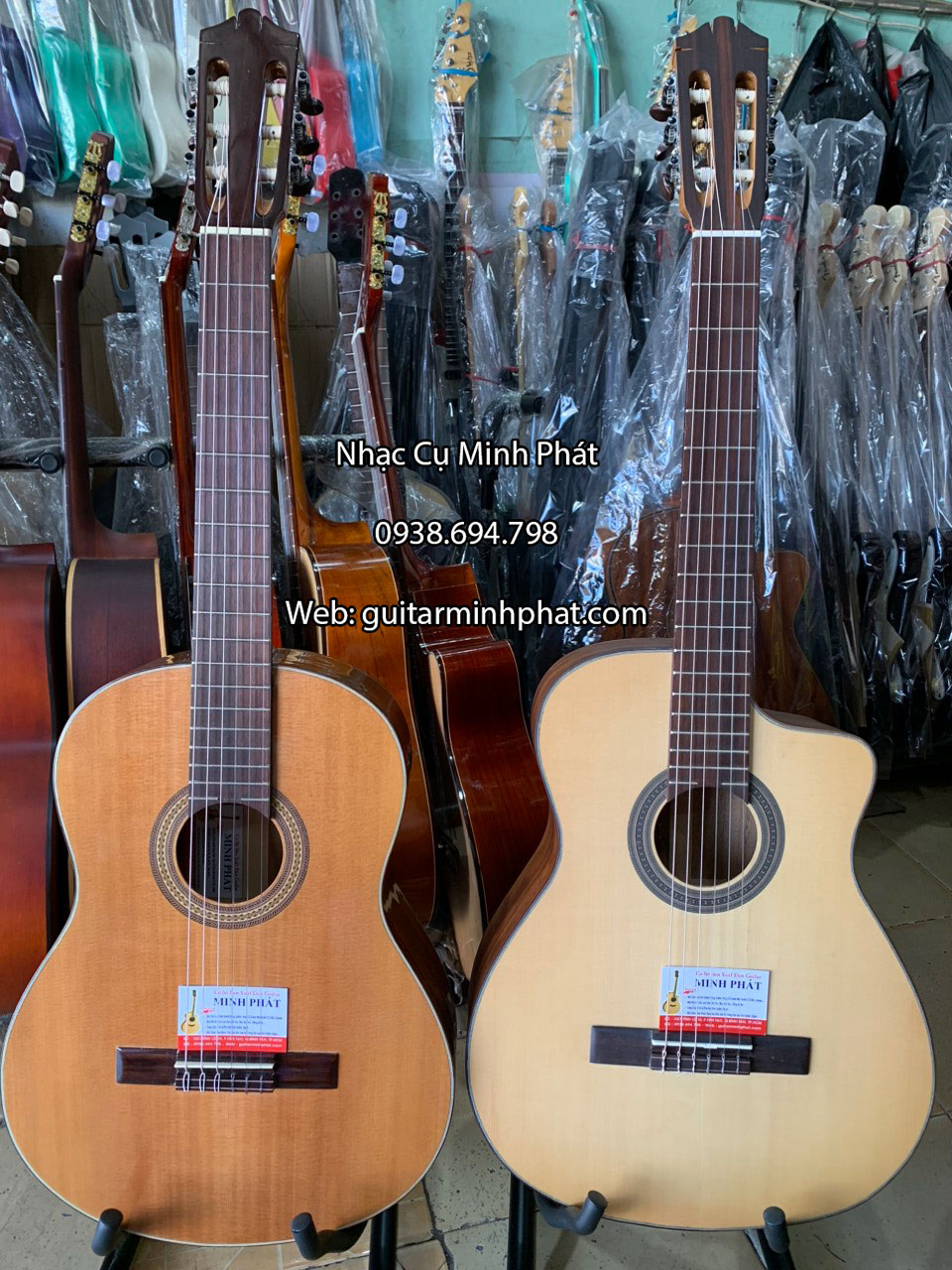 dan-guitar-classic-go-diep-ky-guitar-classic-advanced-MP-C1 (6) dan guitar classic go diep ky guitar classic advanced MP C1 6