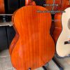 Guitar Classic Gỗ Hồng Đào Giá Rẻ MP-C2 2 dan guitar classic go hong dao MP C2 2