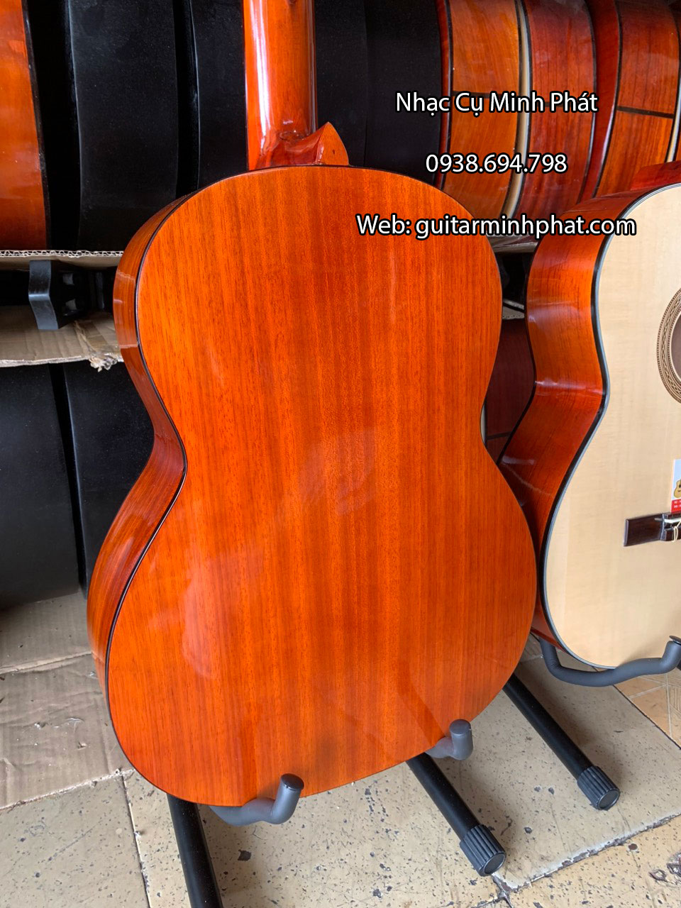 dan-guitar-classic-go-hong-dao-MP-C2 (2) dan guitar classic go hong dao MP C2 2